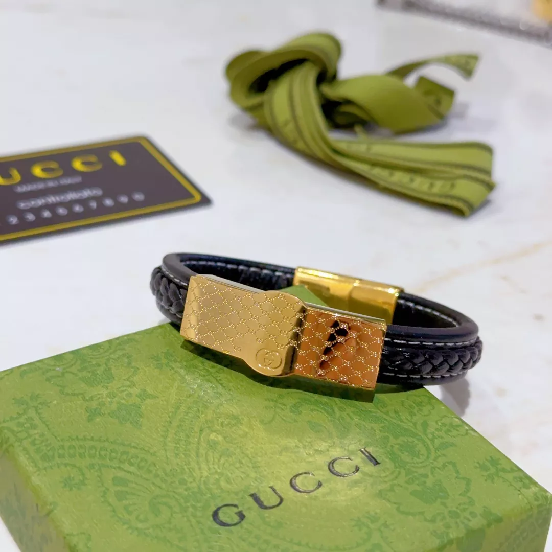 gucci bracelets s_127124b4